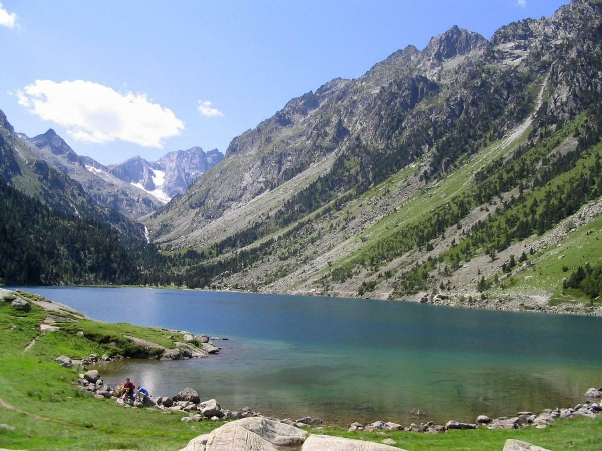 Edif. La Corona Эль-Пуэйо-де-Хака Экстерьер фото